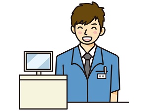 加藤自動車整備工場引き渡し